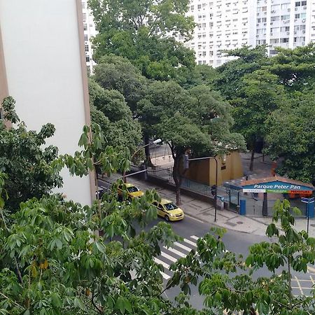 里约热内卢Apartamento Copacabana Posto 6公寓 外观 照片
