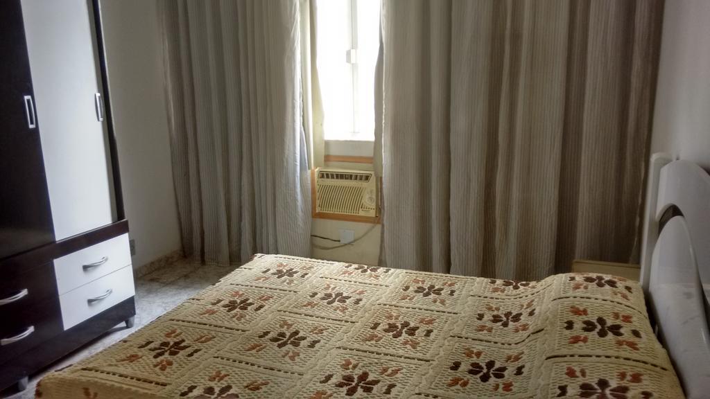 里约热内卢Apartamento Copacabana Posto 6公寓 客房 照片