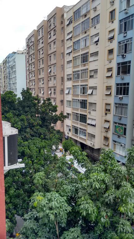 里约热内卢Apartamento Copacabana Posto 6公寓 外观 照片